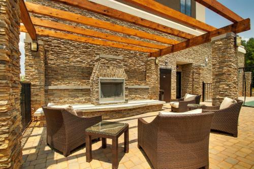 Staybridge Suites - Rock Hill, An Ihg Hotel