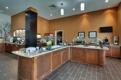 Staybridge Suites - Rock Hill, An Ihg Hotel