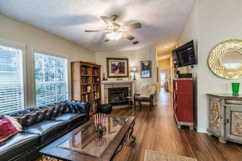 Port Royal Zen Garden