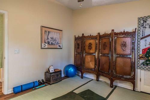 Port Royal Zen Garden