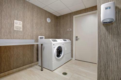 Hotel Springhill Suites By Marriott Orangeburg
