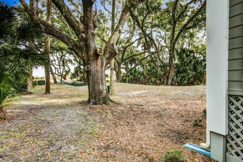 Villa Golf Shores 438