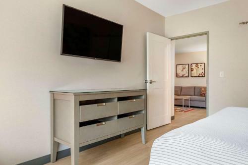 Cambria Hotel Rock Hill - University Center