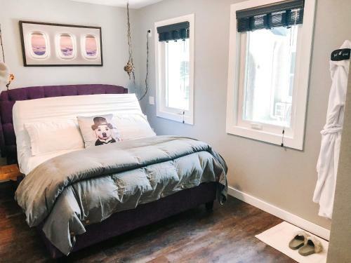 Hotel Eo Bungalows, Black Hills