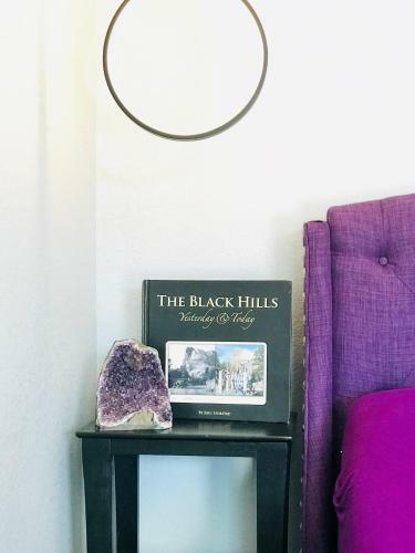 Hotel Eo Bungalows, Black Hills