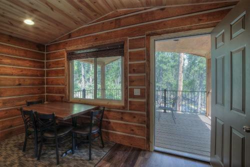 Hotel Powder House Lodge