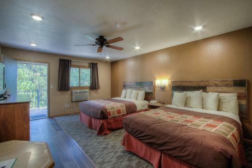 Hotel Powder House Lodge