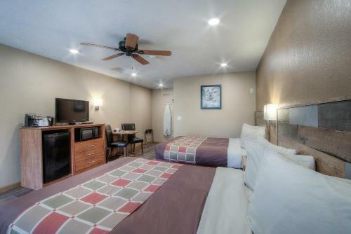 Hotel Powder House Lodge