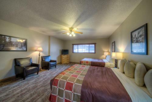 Hotel Powder House Lodge