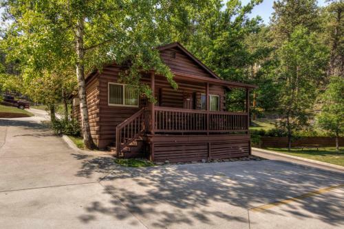 Hotel Powder House Lodge