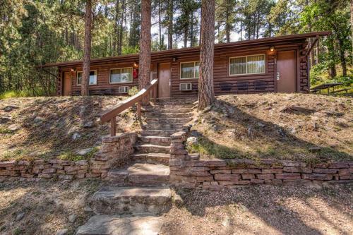 Hotel Powder House Lodge