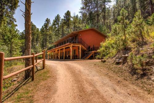 Hotel Powder House Lodge