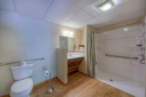 Hotel Powder House Lodge