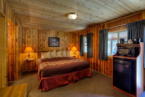 Hotel Powder House Lodge