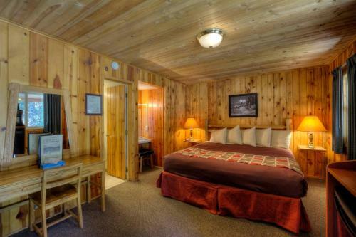 Hotel Powder House Lodge