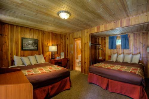 Hotel Powder House Lodge