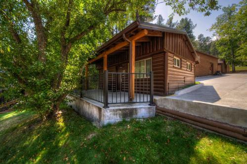 Hotel Powder House Lodge