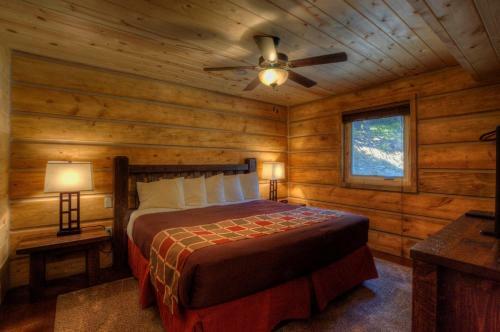 Hotel Powder House Lodge