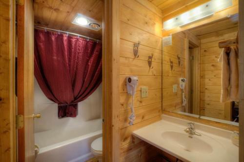 Hotel Powder House Lodge