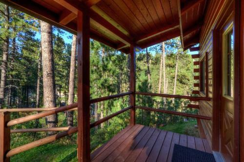 Hotel Powder House Lodge
