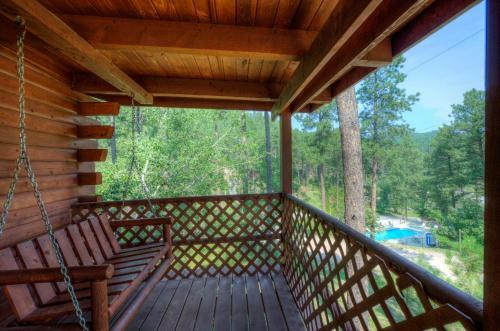 Hotel Powder House Lodge