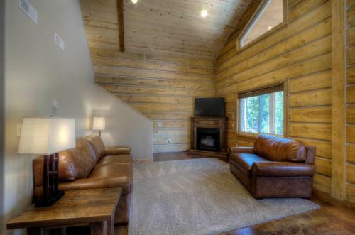 Hotel Powder House Lodge