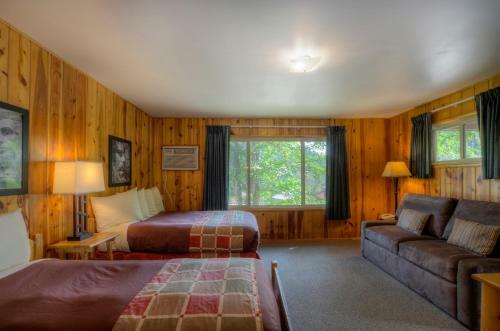 Hotel Powder House Lodge
