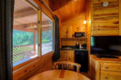 Hotel Powder House Lodge