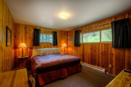 Hotel Powder House Lodge