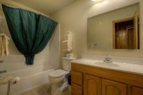 Hotel Powder House Lodge
