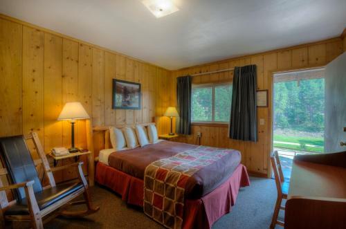 Hotel Powder House Lodge