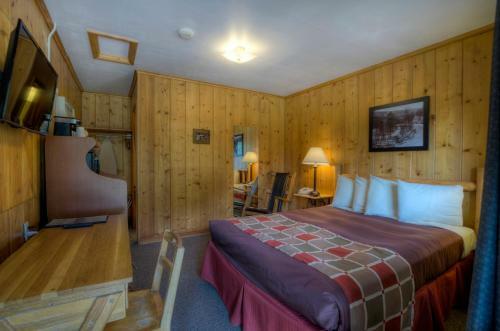 Hotel Powder House Lodge
