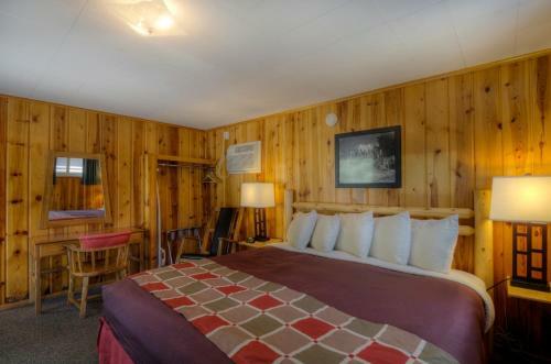 Hotel Powder House Lodge