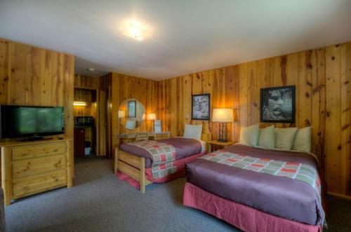 Hotel Powder House Lodge