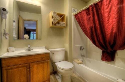 Hotel Powder House Lodge
