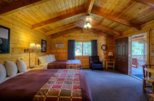 Hotel Powder House Lodge