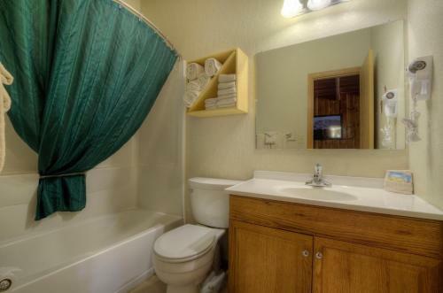 Hotel Powder House Lodge