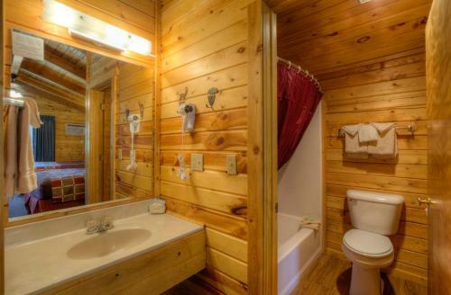 Hotel Powder House Lodge