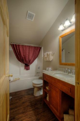 Hotel Powder House Lodge