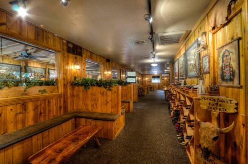 Hotel Powder House Lodge