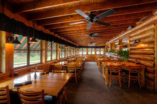 Hotel Powder House Lodge