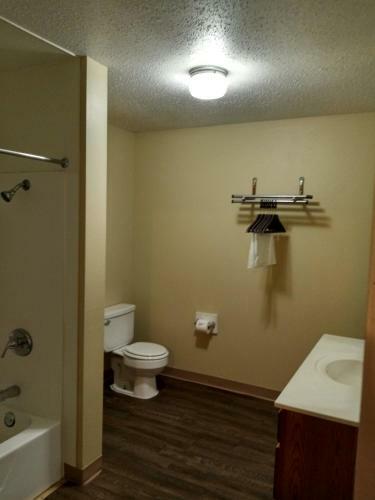 Hotel Lakota Lodge
