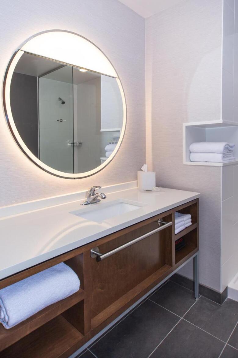 Hotel Courtyard By Marriott Rapid City