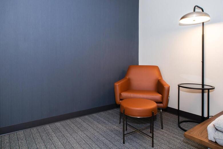 Hotel Courtyard By Marriott Rapid City
