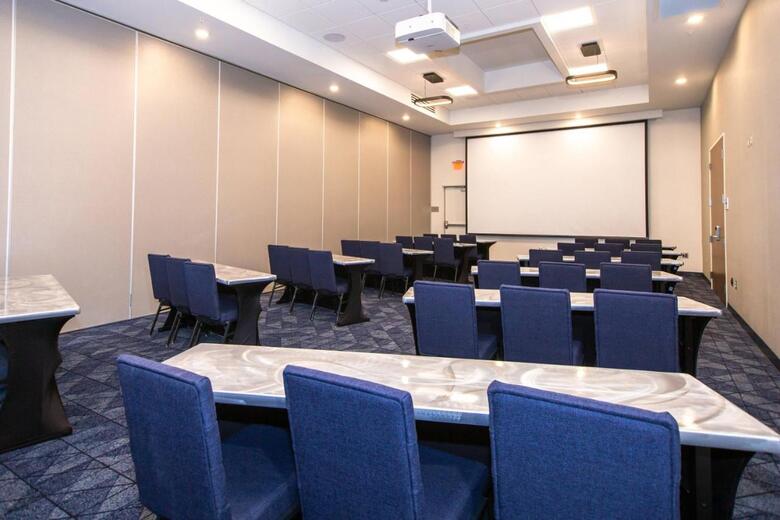Hotel Courtyard By Marriott Rapid City
