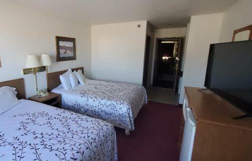 Hotel Gettysburg Inn And Suites