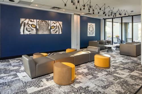 Hotel Indigo Chattanooga - Downtown, An Ihg Hotel