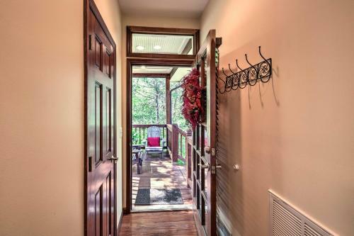 Cozy Cottage- 4mi To Dt Franklin