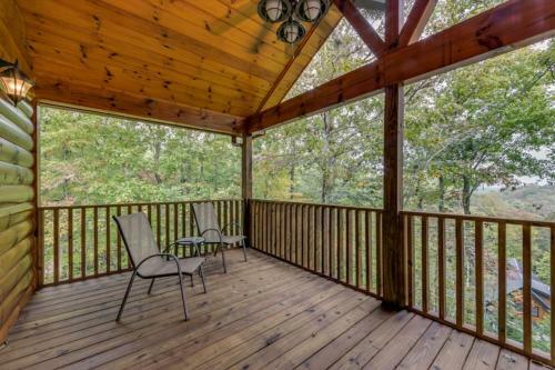 Country Dreams- Mtn View Near Ocoee River