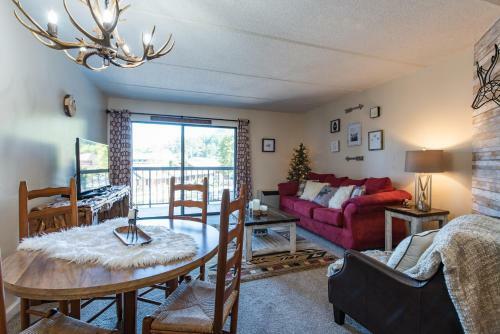 Apartamento Downtown Gatlinburg Condo